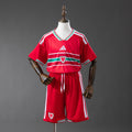 2026 Wales Home Kids Jersey