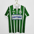 92/93 Palmeiras Home Retro Jersey