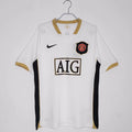 06/07 Manchester United Away Retro Jersey