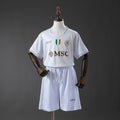 25/26 Napoli Third Away Kids Jersey
