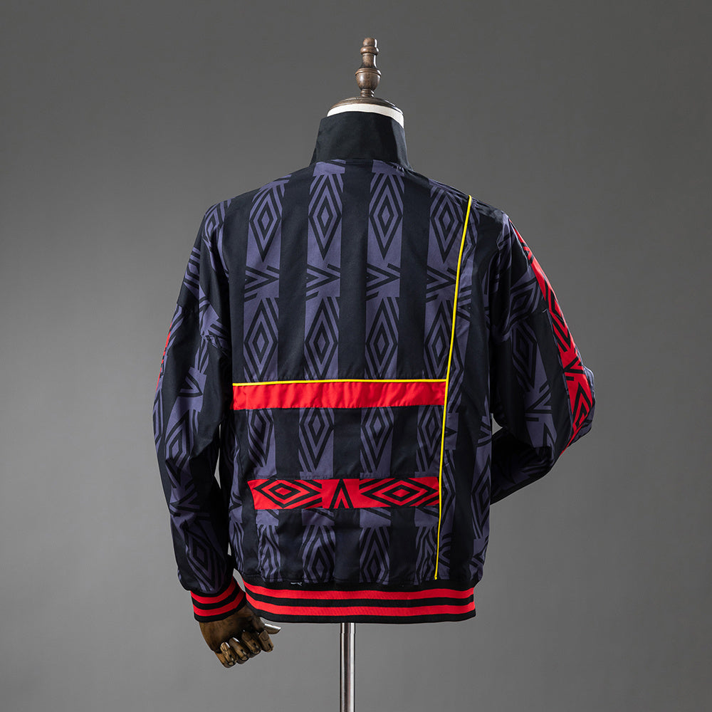 92/94 Manchester United Windbreaker