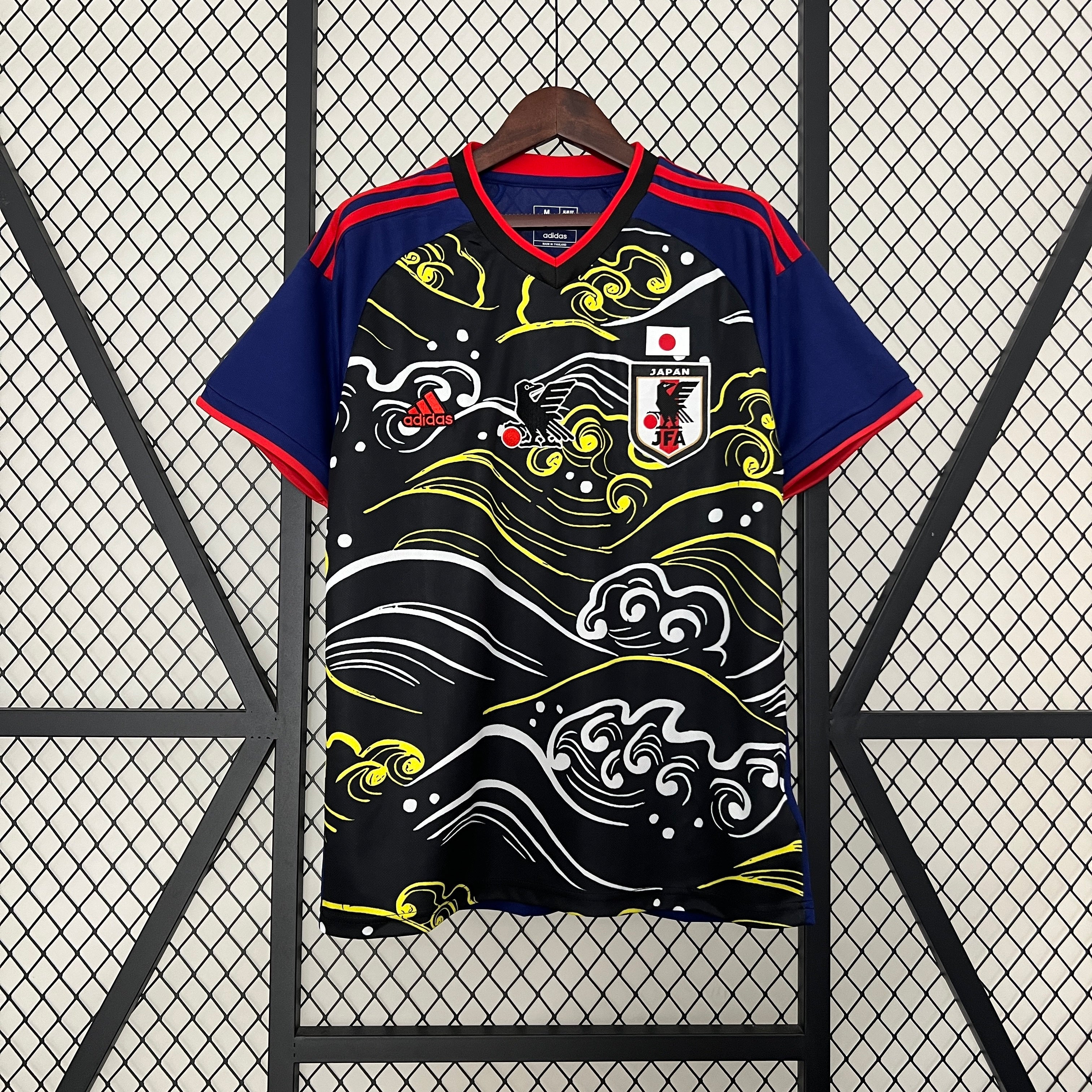 Japan Special Jersey