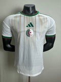 2026 Algeria Home World Cup Jersey