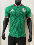 2026 Mexico Home World Cup Jersey