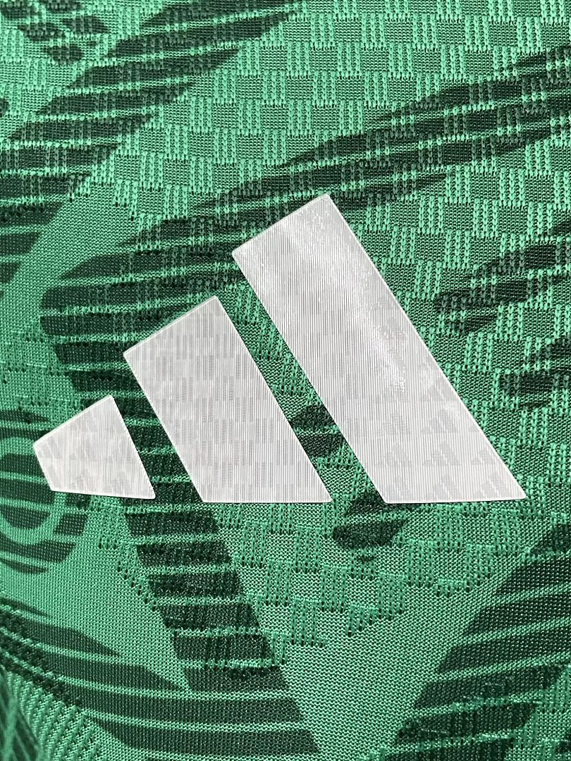 2026 Mexico Home World Cup Jersey
