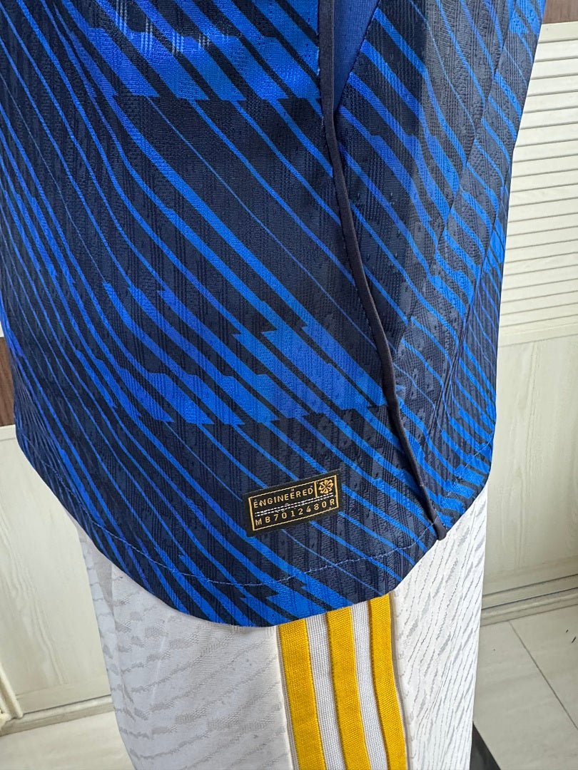 2026 France Home Jersey