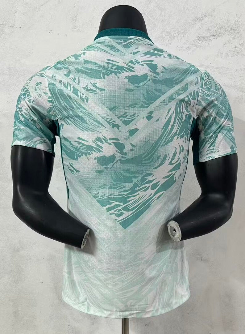 2026 Portugal Away Jersey