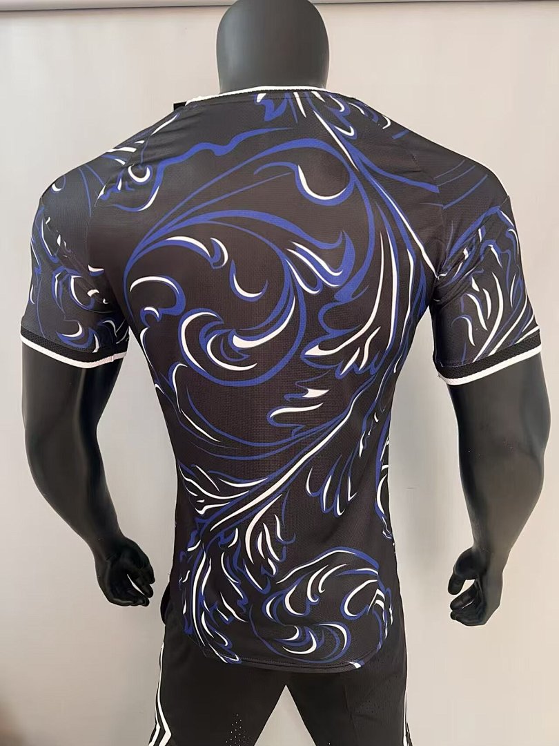 2026 Argentina Away Jersey
