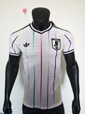 2026 Japan Away Jersey