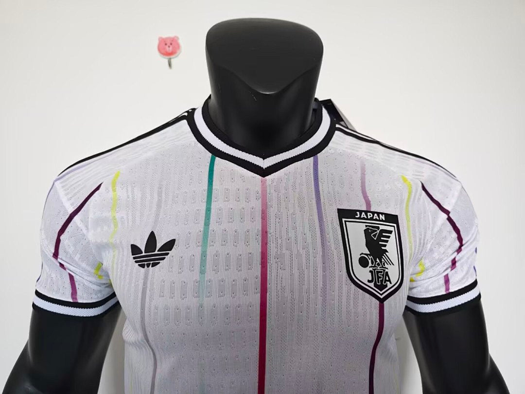 2026 Japan Away Jersey