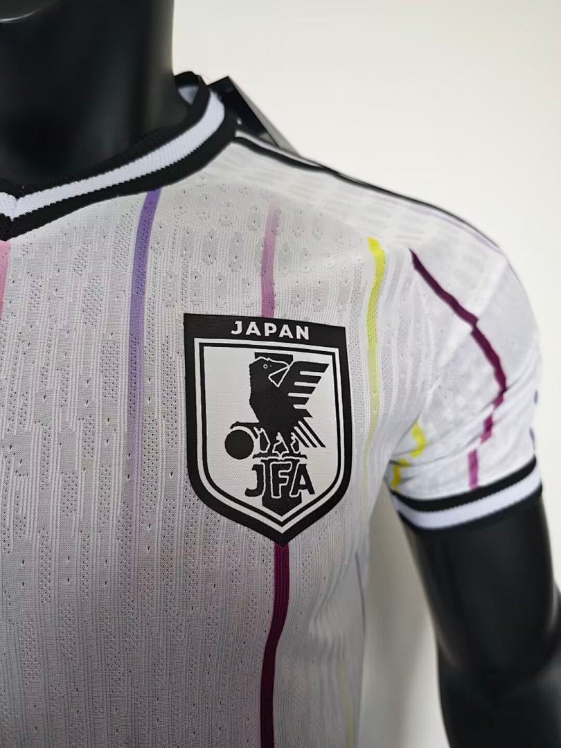 2026 Japan Away Jersey