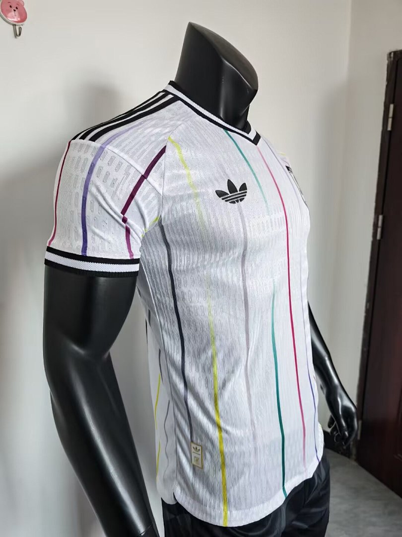 2026 Japan Away Jersey