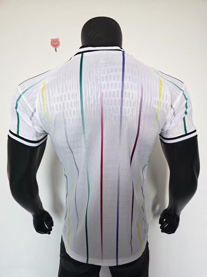 2026 Japan Away Jersey