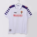 98/99 Fiorentina Away Retro Jersey