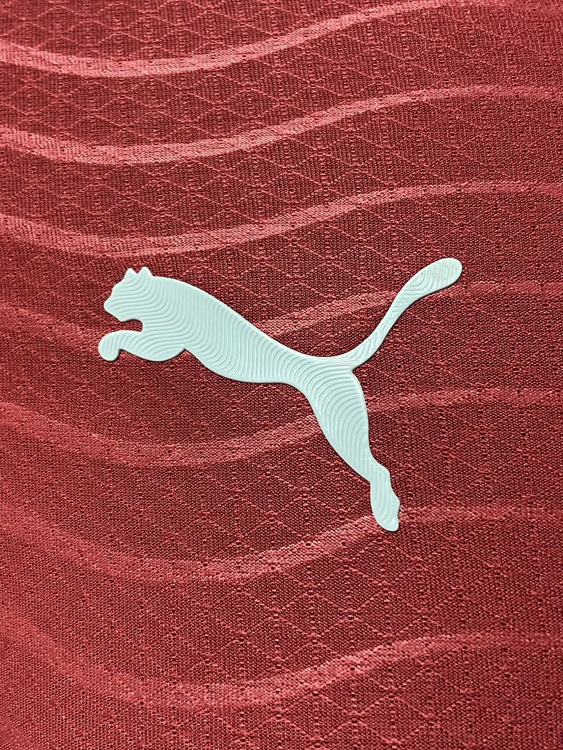 2026 Portugal Home Jersey