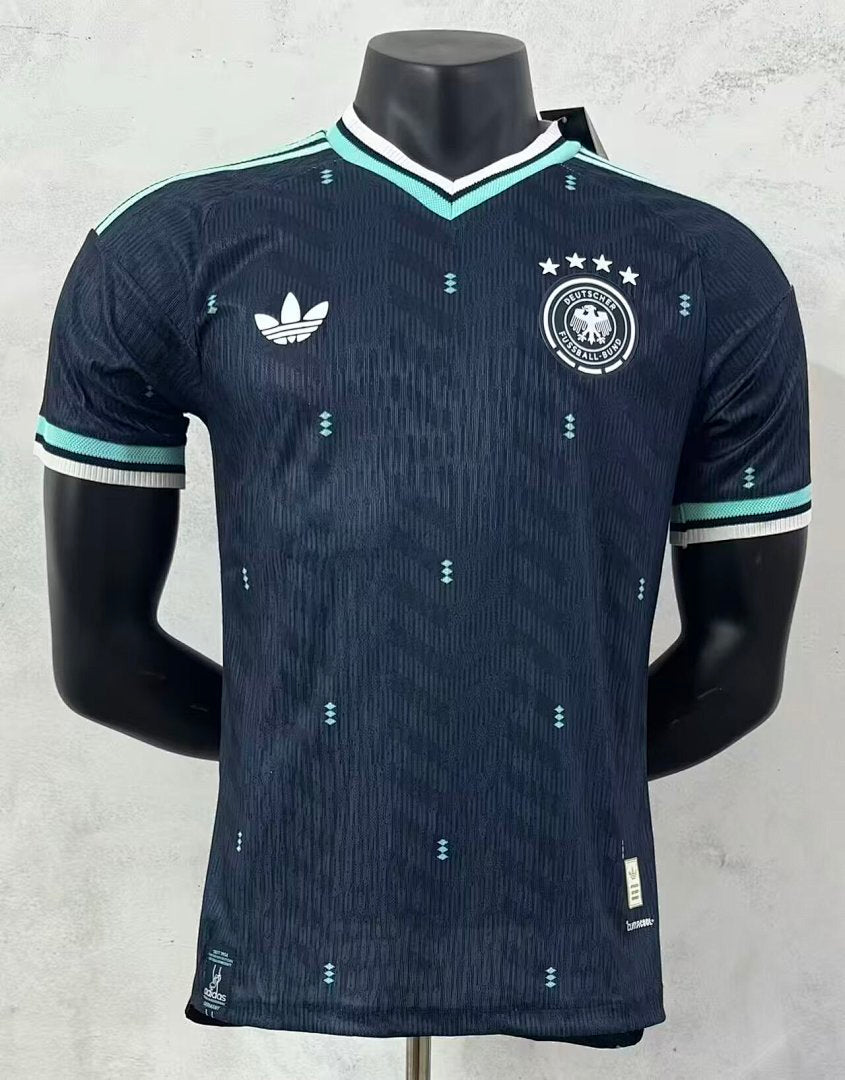 2026 Germany Away Jersey