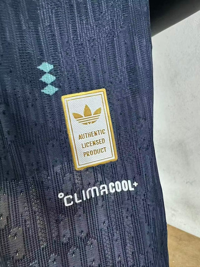 2026 Germany Away Jersey