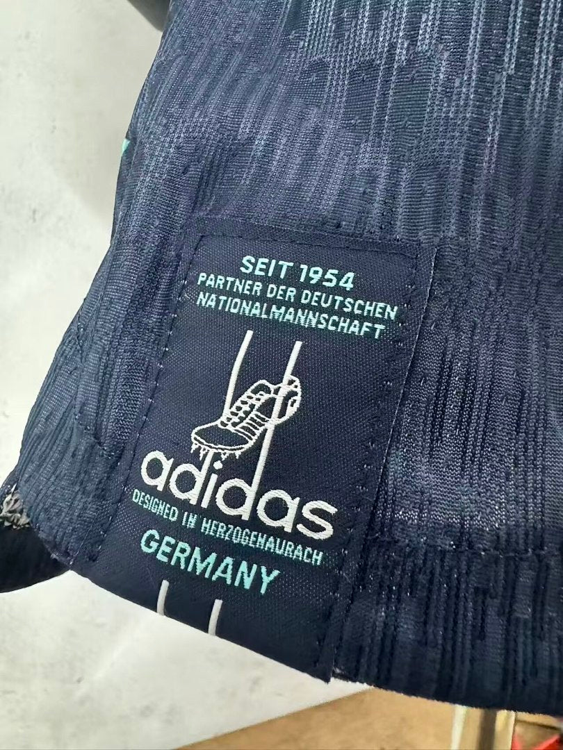 2026 Germany Away Jersey