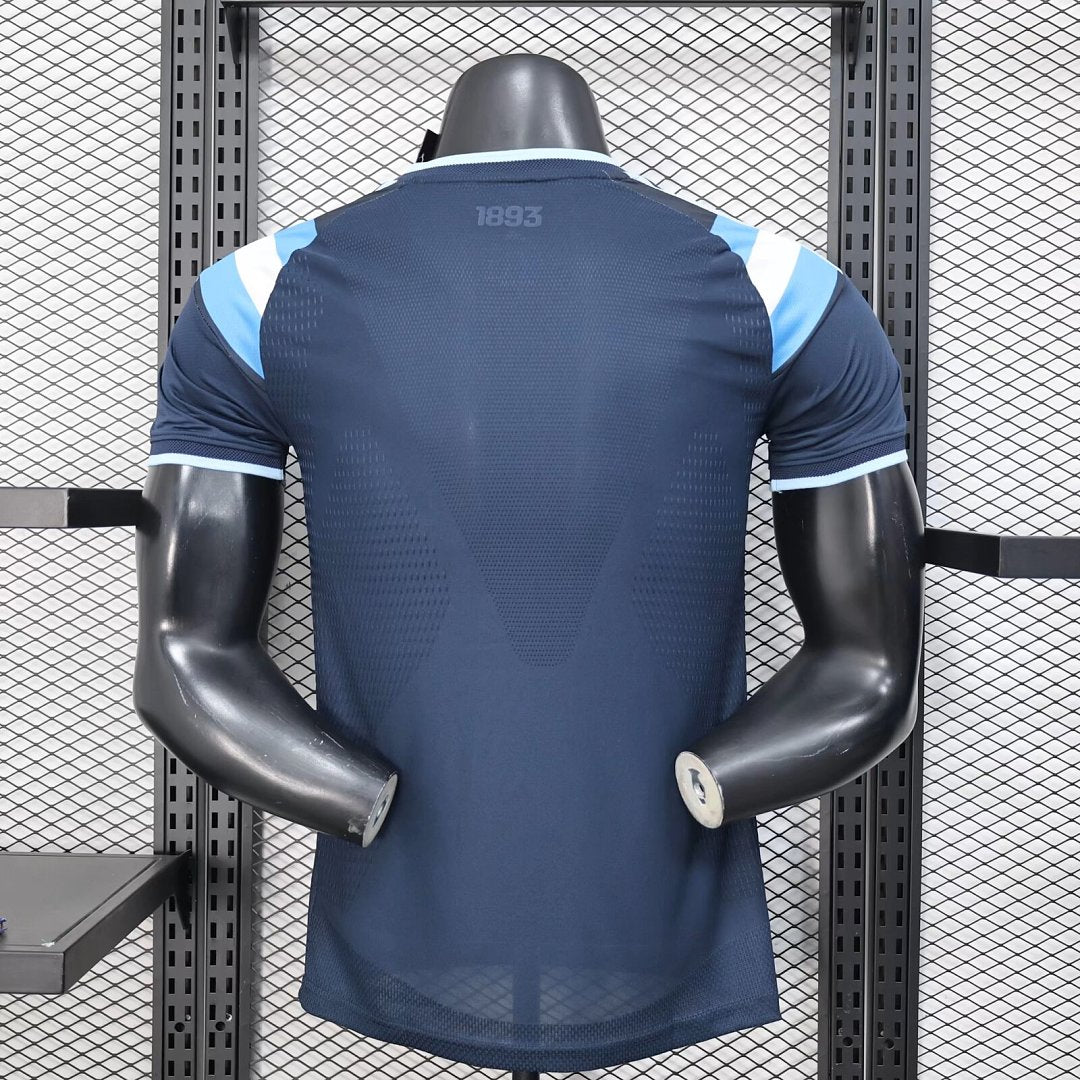 2026 Argentina Navy Chevron Special Jersey