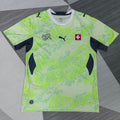 2026 Switzerland Away Jersey