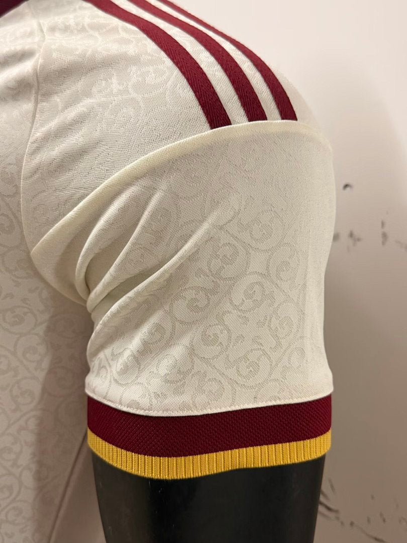 2026 Spain Away Jersey