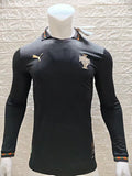2026 Portugal Long Sleeve World Cup Jersey