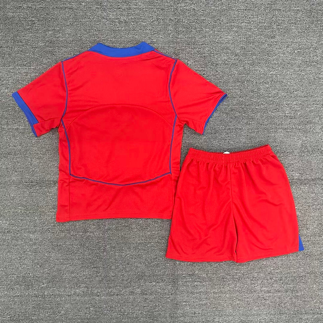 25/26 PSG Third Away Kids Jersey