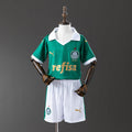 24/25 Palmeiras Home Kids Jersey