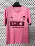 26/27 Valencia Third Away Jersey