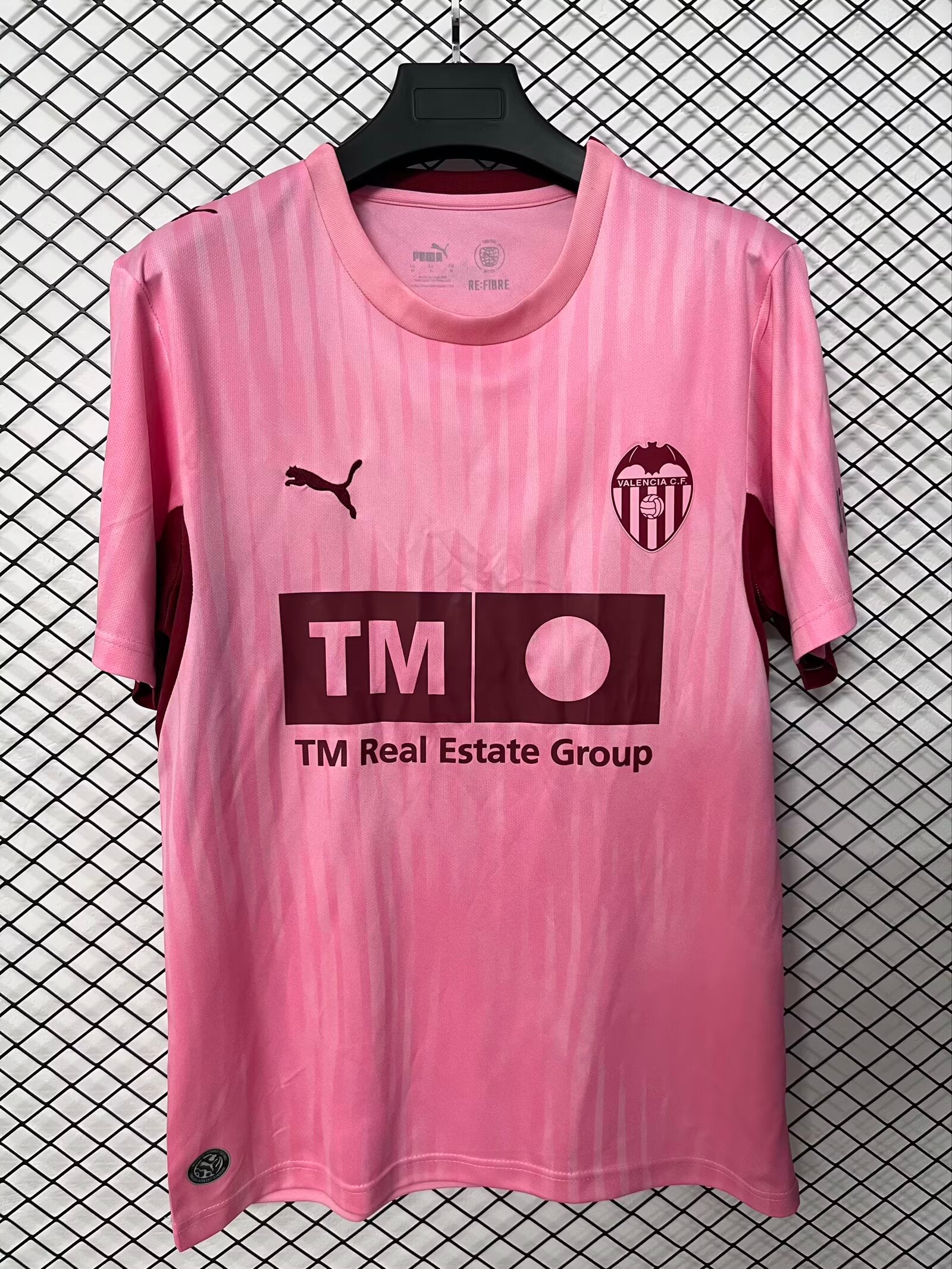26/27 Valencia Third Away Jersey