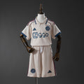 25/26 Ajax Third Away Kids Jersey