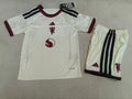 26/27 Manchester United Third Away Kids Jersey
