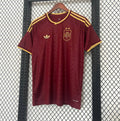 [2-STARS] 2026 Spain Special Jersey