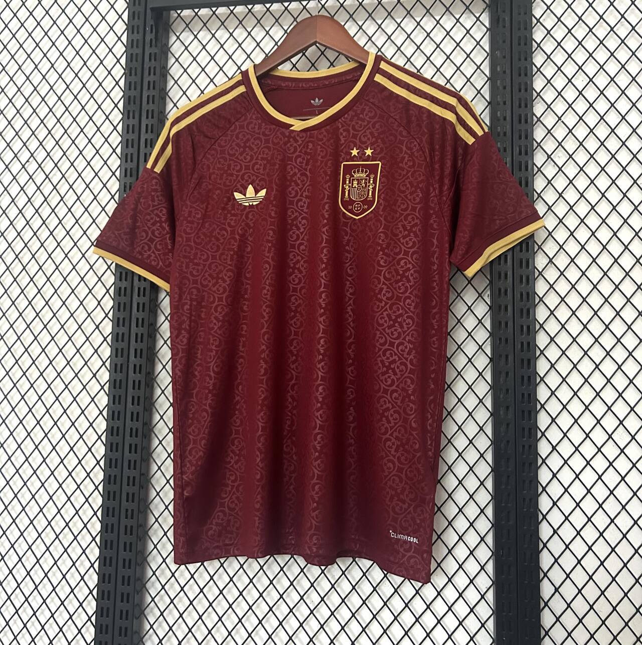 [2-STARS] 2026 Spain Special Jersey