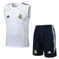 Real Madrid Training Set