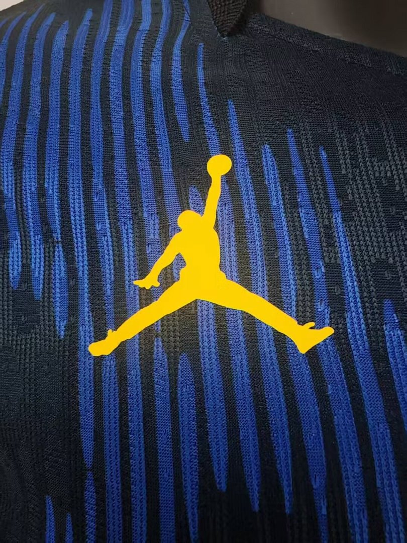 2026 Brazil Away Jersey