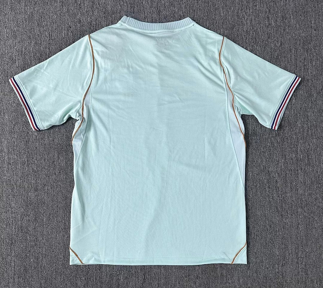 2026 France Away Jersey
