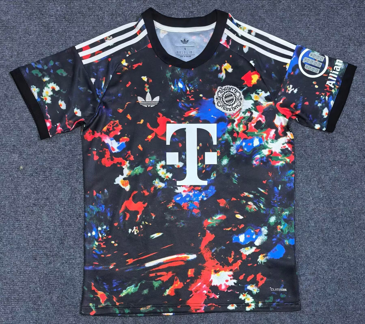 26/27 Bayern Special Jersey