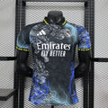 Real Madrid Special Jersey