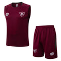 Fluminense Training Set