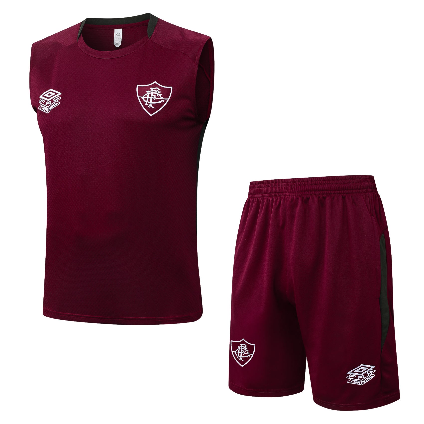 Fluminense Training Set