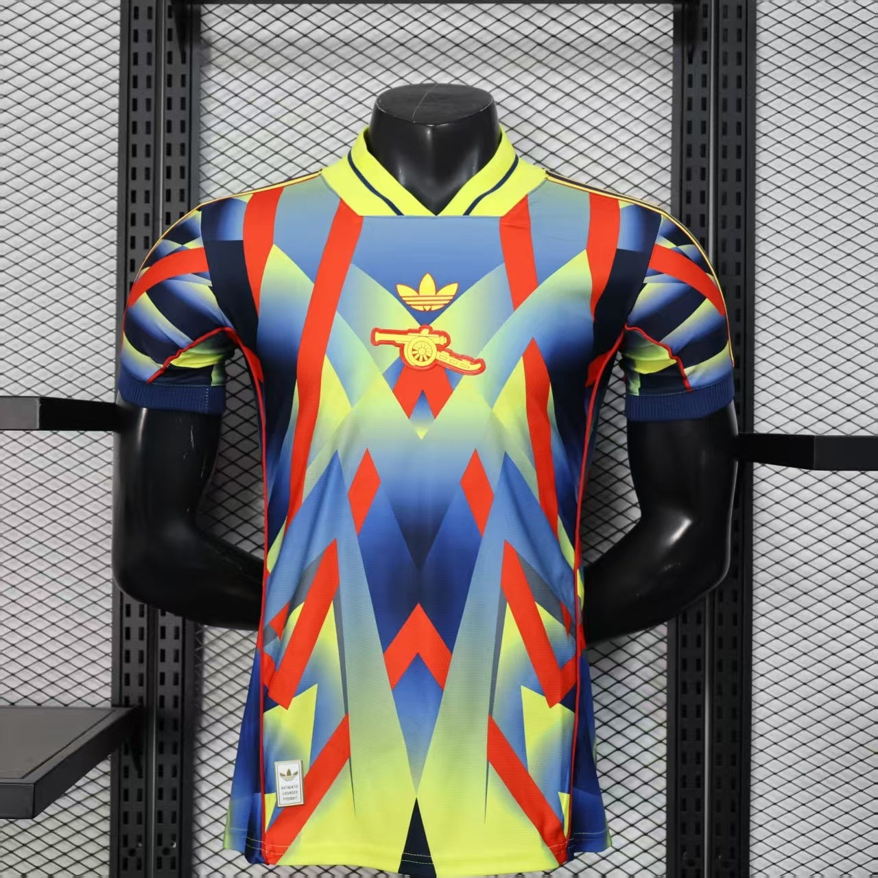 25/26 Arsenal Special Jersey