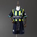 24/25 Manchester City Away Kids Jersey