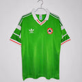 88/90 Ireland Home Retro Jersey