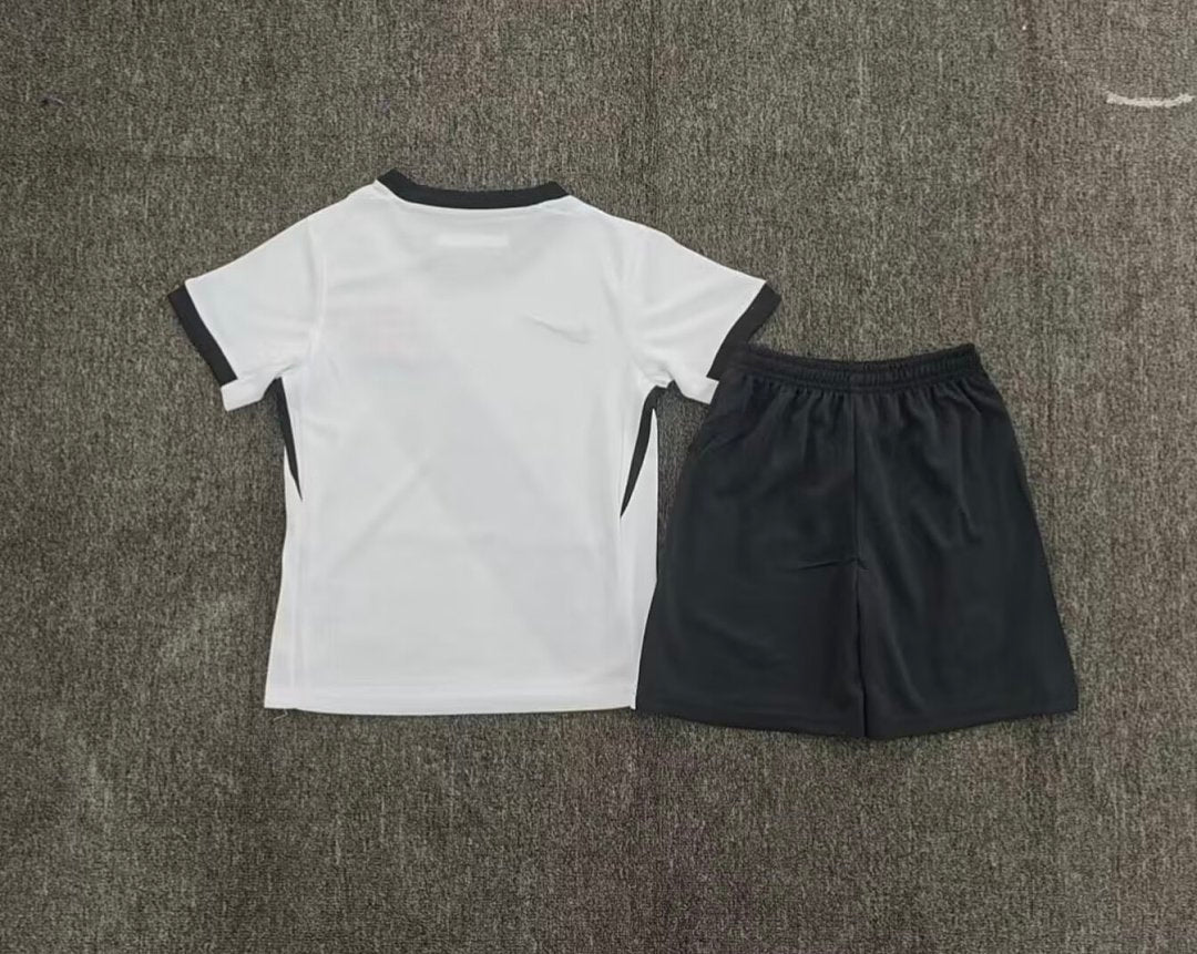26/27 Vasco De Gama Away Kids Jersey