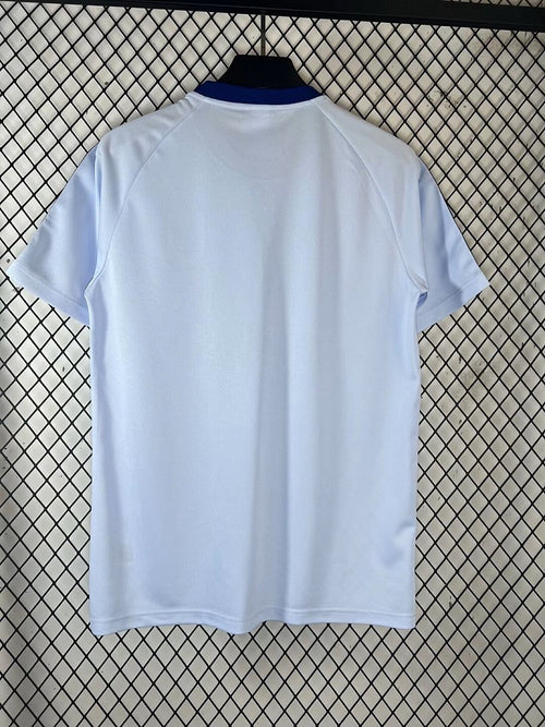2026 Italy White Special Jersey