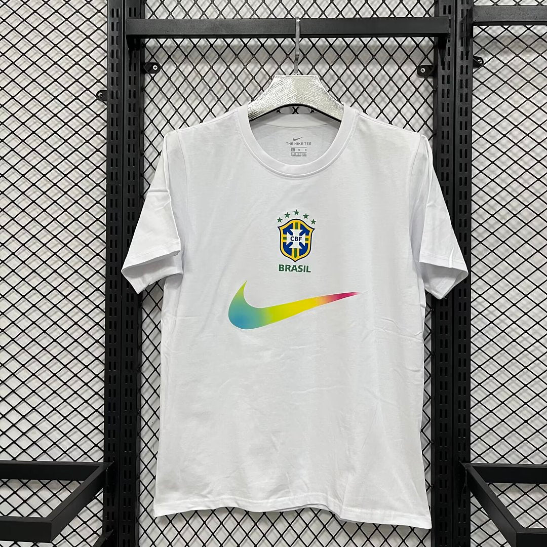 2026 Brazil Black Special Jersey