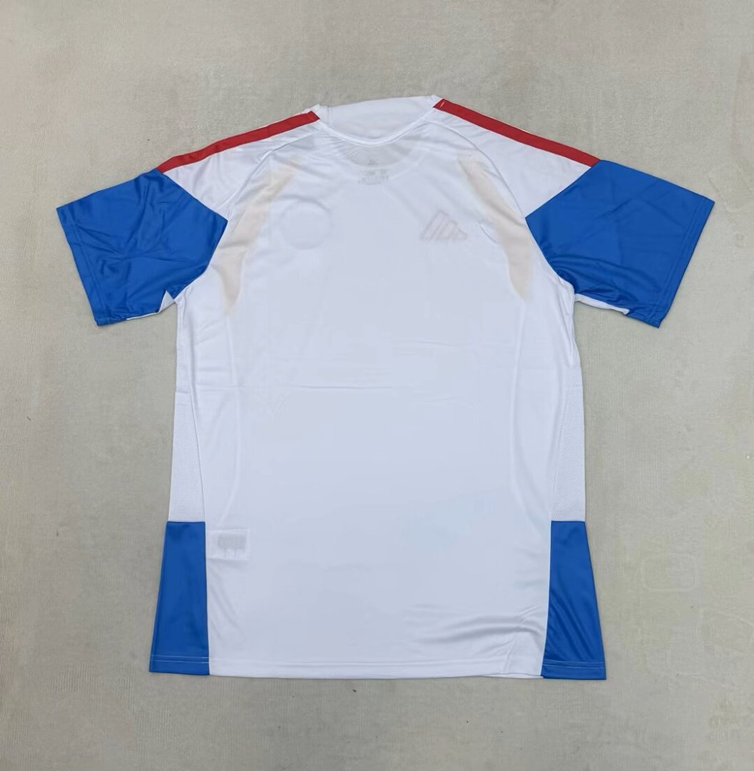 2026 Colombia Training Jersey
