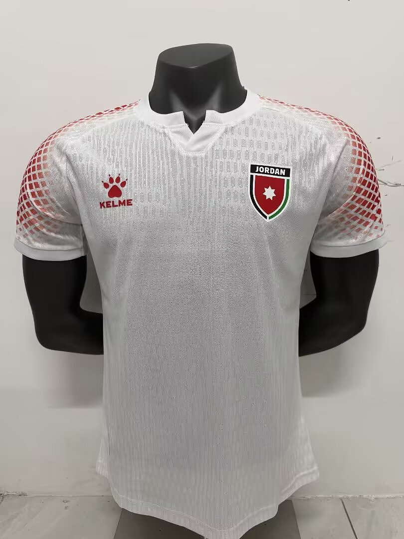 2026 Jordan Home Jersey