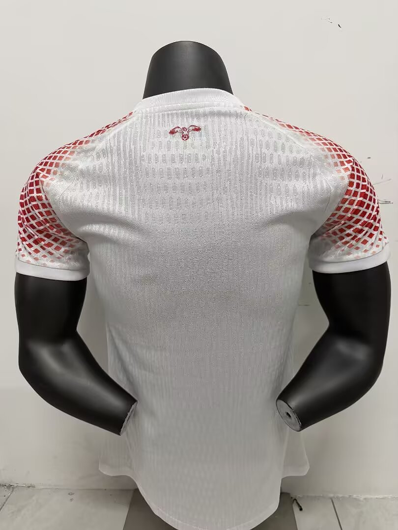 2026 Jordan Home Jersey